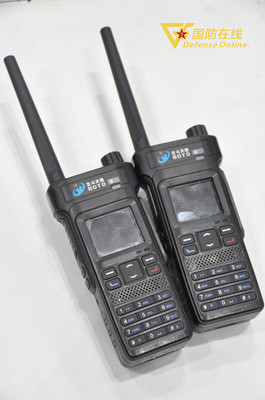 軍民融合通訊設(shè)備驚艷亮相北京，自主創(chuàng)新成果惠及國(guó)家安全與民生