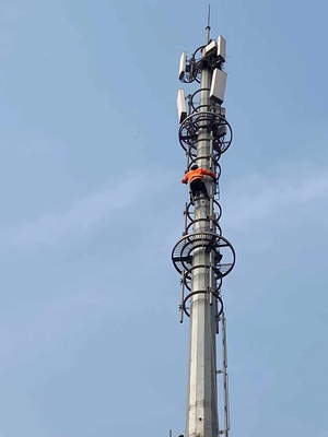 多地鐵塔公司加速推進(jìn)網(wǎng)站建設(shè)，助力數(shù)字化發(fā)展