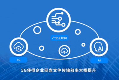 2018年終回顧 企業(yè)網(wǎng)盤市場蓬勃發(fā)展，客戶成功體系引領(lǐng)互聯(lián)網(wǎng)數(shù)據(jù)服務(wù)新機遇