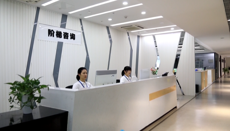 市政府質(zhì)量獎(jiǎng)企業(yè)風(fēng)采②|階梯項(xiàng)目咨詢 高品質(zhì)服務(wù)助力項(xiàng)目“騰飛”