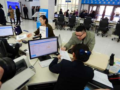 環(huán)境保護(hù)稅首個征稅期啟動，吉林企業(yè)積極履行納稅義務(wù)