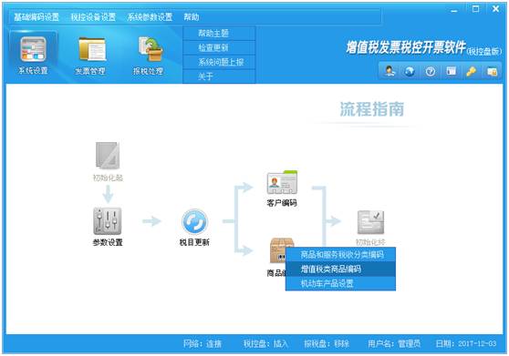 智能賦碼新紀元 開票軟件再升級，人工智能重塑稅務精準度